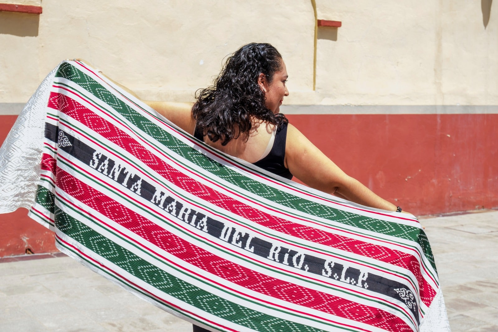 Magna Fotografía del Rebozo