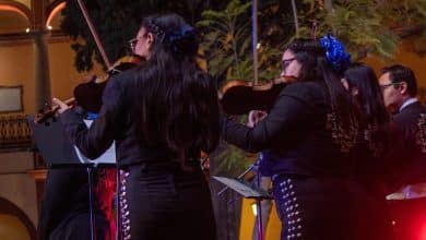 mariachi uaslp