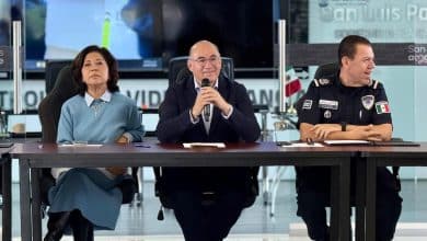 Cero tolerancia a la violencia contra las mujeres: Ayuntamiento de SLP