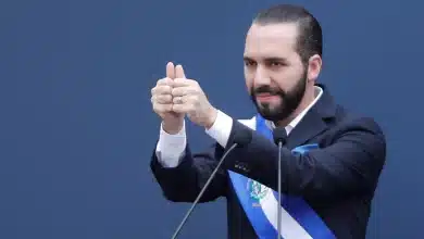 el salvador