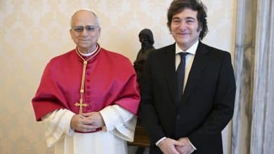 Papa León XIV confirma visita a Argentina