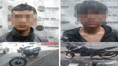 GUARDIA-CIVIL-ESTATAL-RECUPERA-TRES-VEHÍCULOS-CON-REPORTE-DE-ROBO