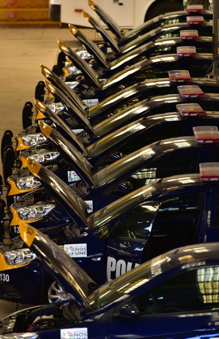 policia