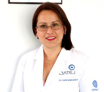 Erika Marino Marmolejo - ipicyt