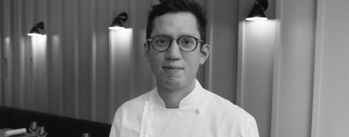 Chef Mexicano Indra Carrillo