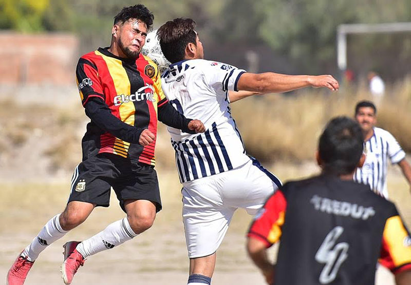 futbol