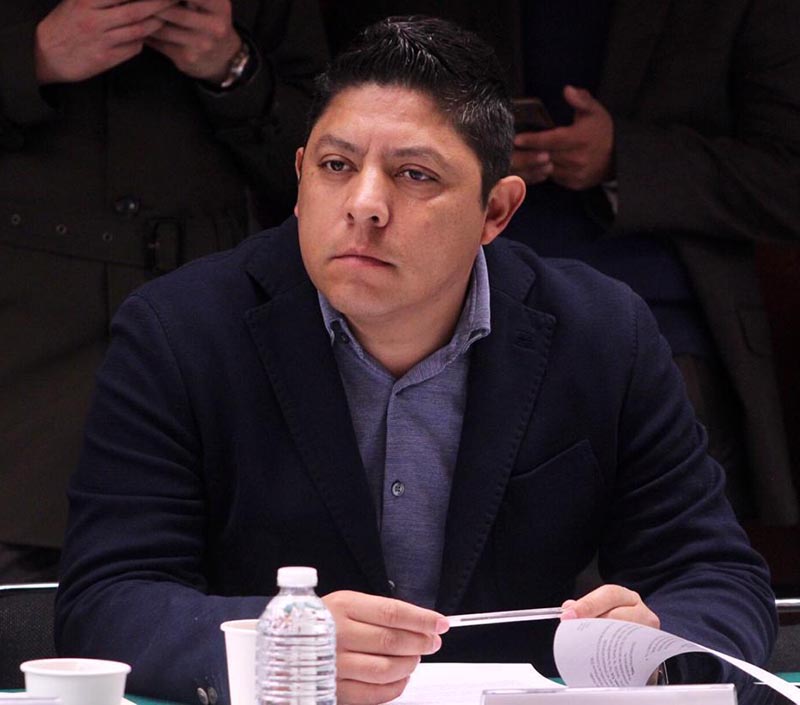 prd - ricardo gallardo cardona