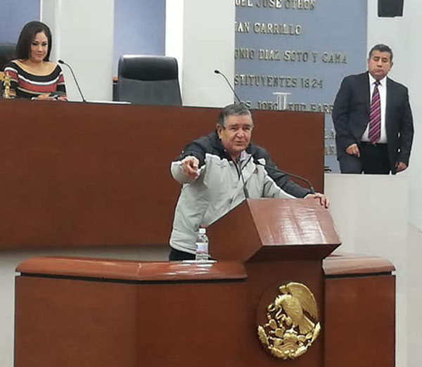 oscar vera