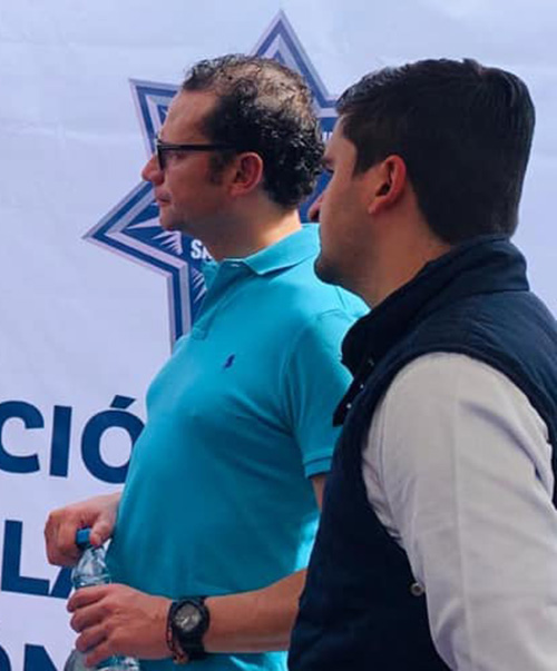 xavier nava