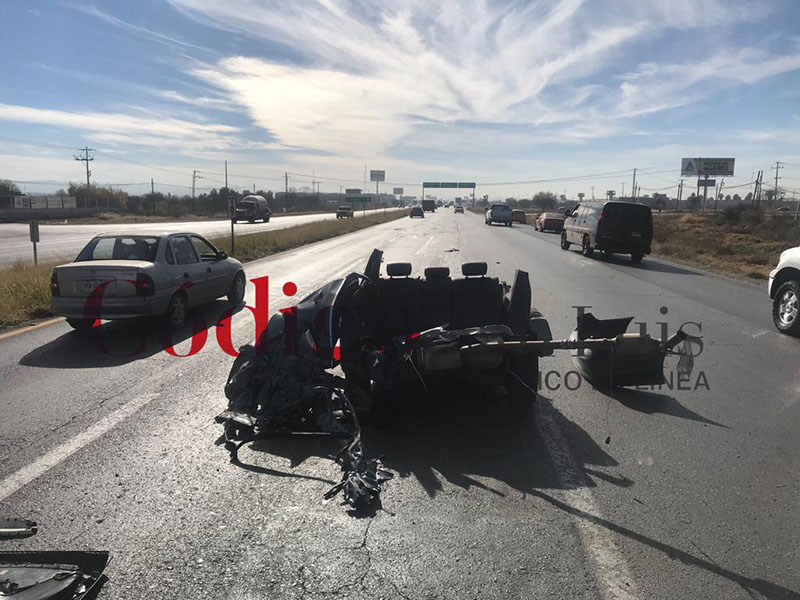 accidente