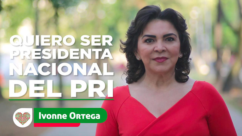 ivonne ortega