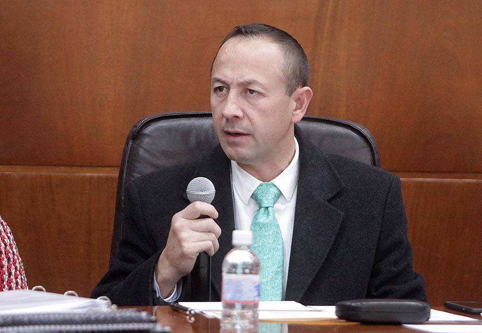 Edgardo Hernádez Contreras