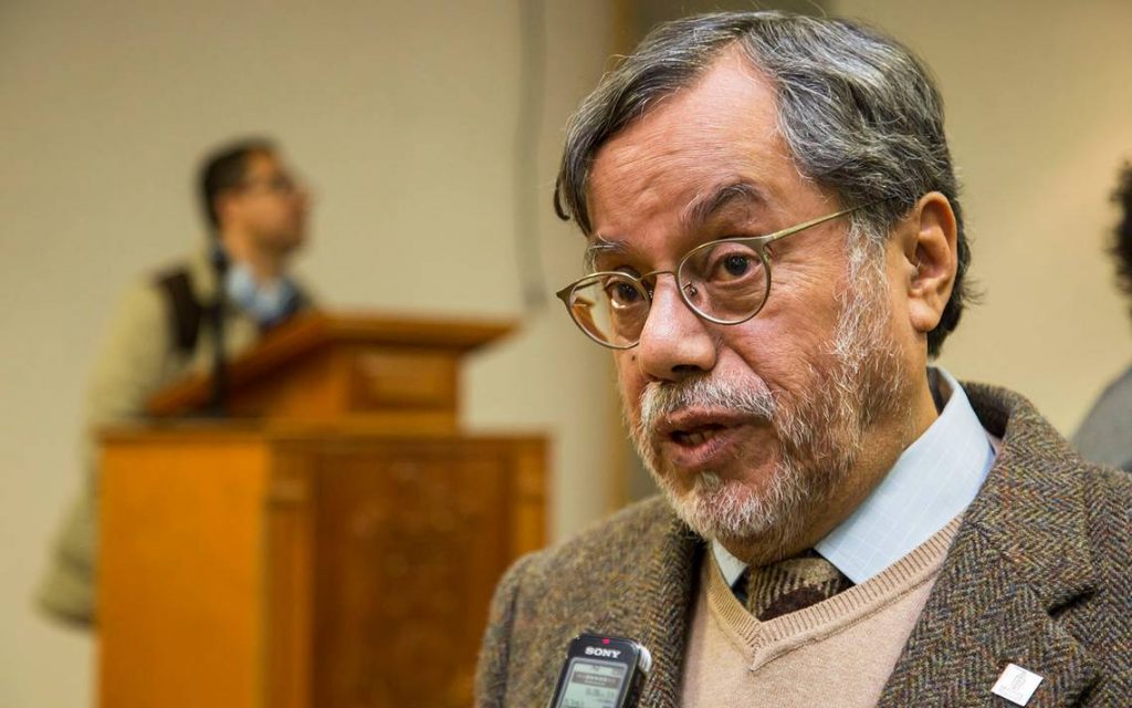 Mtro Juan José Sánchez ACCECISO Geografía UASLP FCSyH