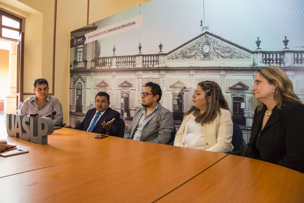 Proyecto Fructanos FCQ UASLP