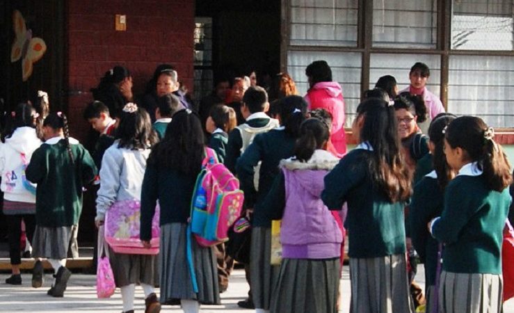 regreso a clases