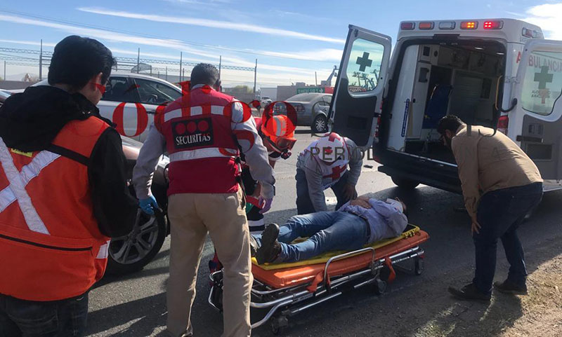 accidente