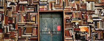 Libros librerías mas impresionantes