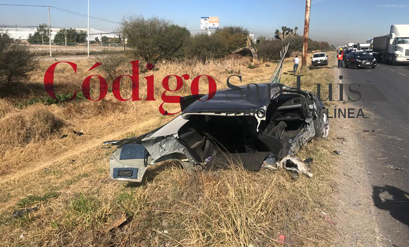 accidente