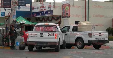 gasolina