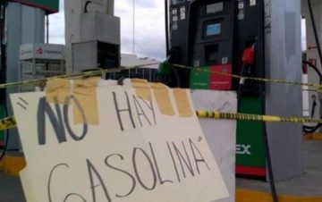 gasolinsina