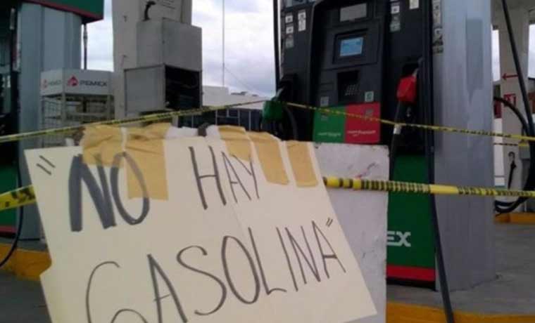 gasolinsina