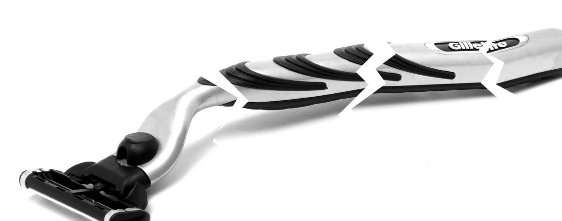 Gillette roto polemica por comercial