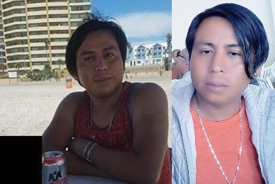 Homosexual asesinado homofobia en Rosarito, Baja California