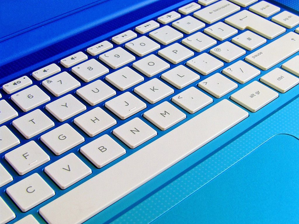 El 2018 no fue el mejor año para Gates, y estas son algunas de las mejoras que el gigante tecnológico tiene preparadas para los usuarios de Windows 10 teclado laptop