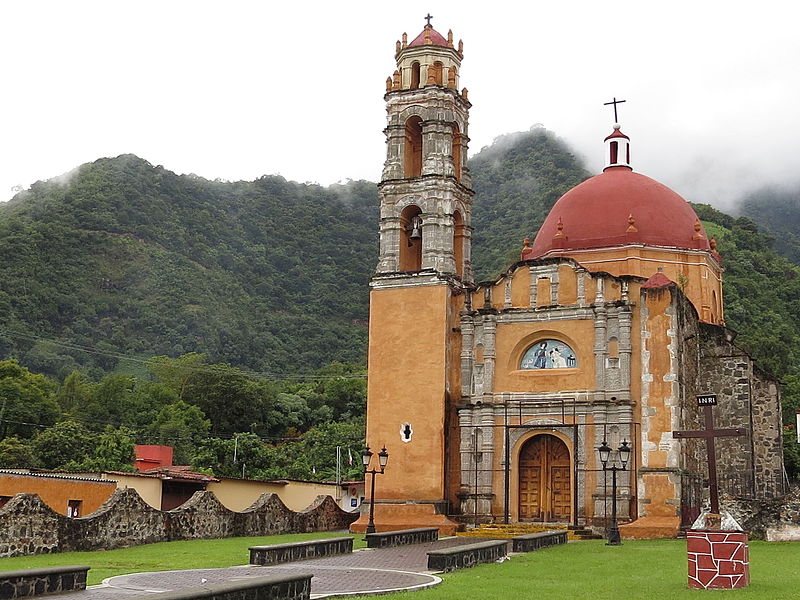 Malinalco destinos para visitar pueblos magicos