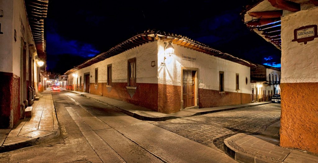 patzcuaro pueblos magicos para visitar