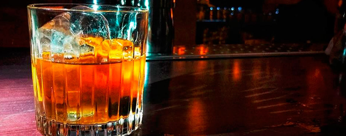 whisky