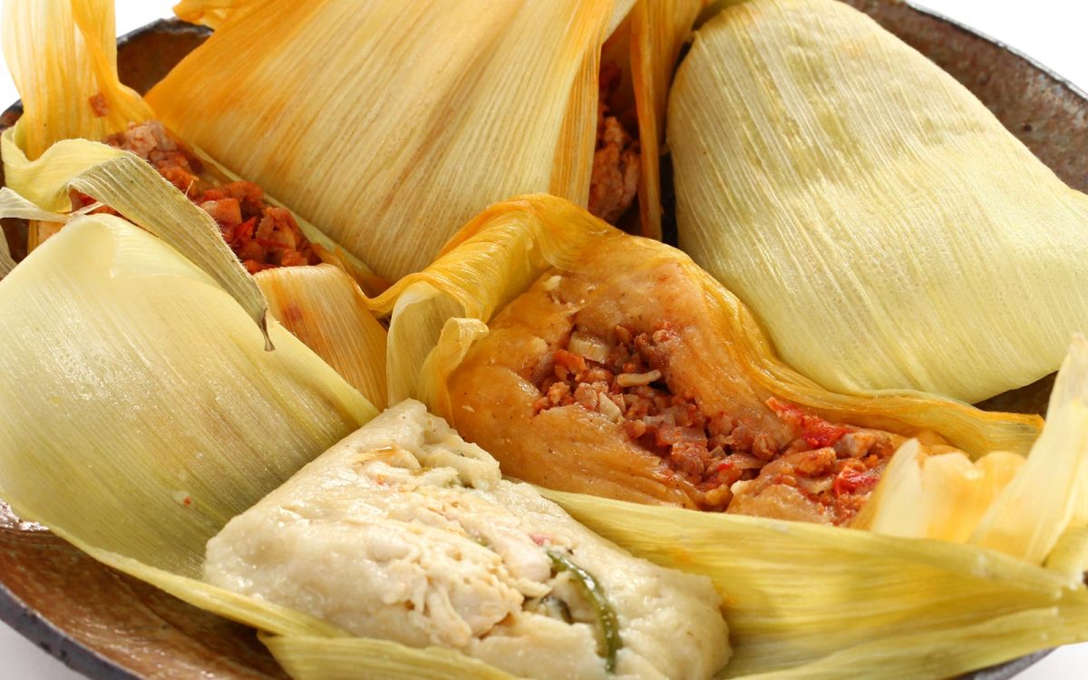 ¿Por qué comemos tamales el Día de la Candelaria? Código San Luis