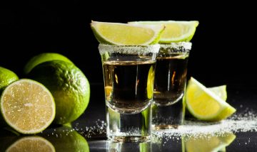 tequila