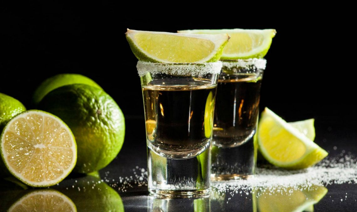 tequila