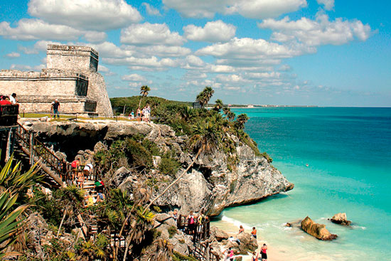 tulum pueblos magicos para visitar
