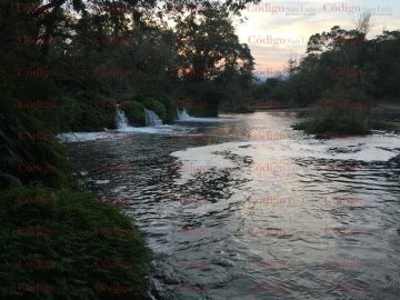 rio gallinas