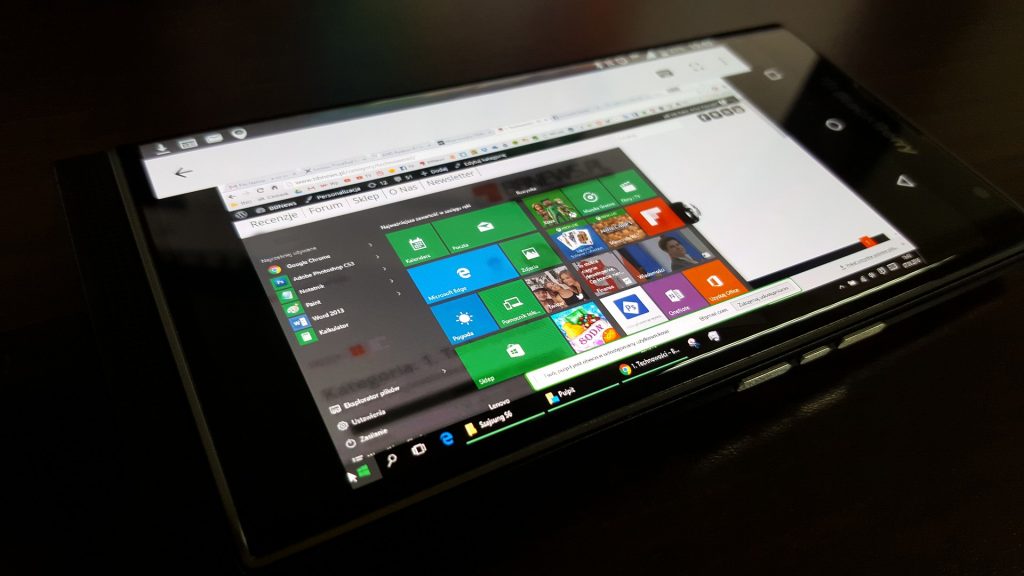 El 2018 no fue el mejor año para Gates, y estas son algunas de las mejoras que el gigante tecnológico tiene preparadas para los usuarios de Windows 10 tablet mobile