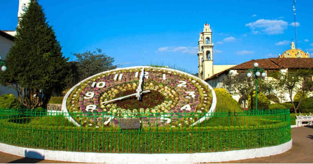 Zacatlan de las manzanas pueblos magicos para visitar