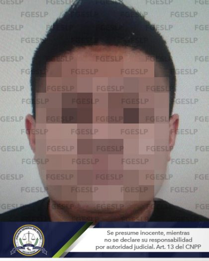 Presunto homicida de la Imperio Azteca
