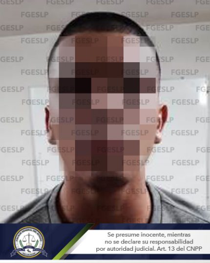 Sujetop presuntamente inplicado en secuestro en Villa de la Paz