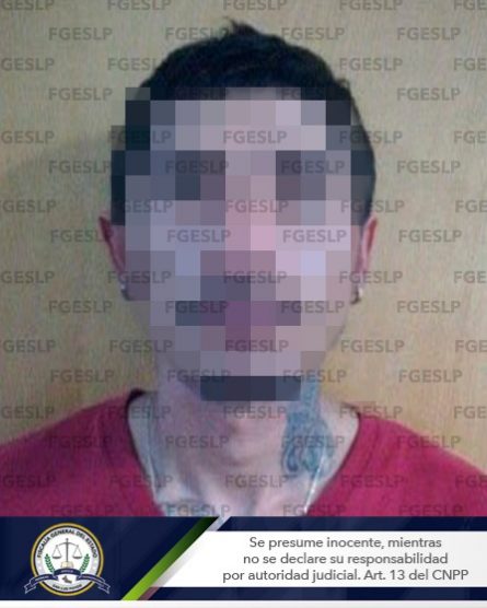13022019 DETENIDO CONTRA SALUD SGS