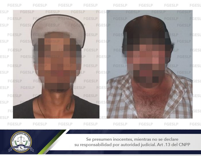 23022019 SLP-EXTORSION POZOS