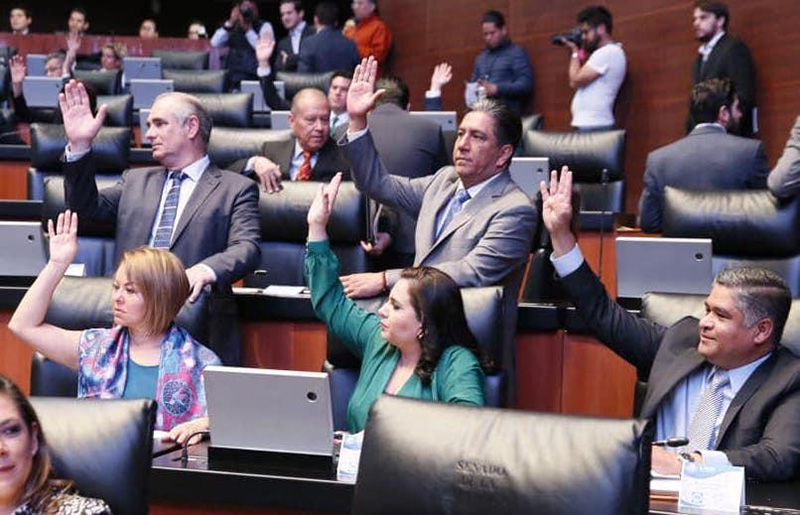 Senado