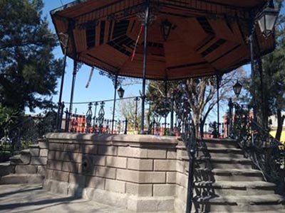 barrios