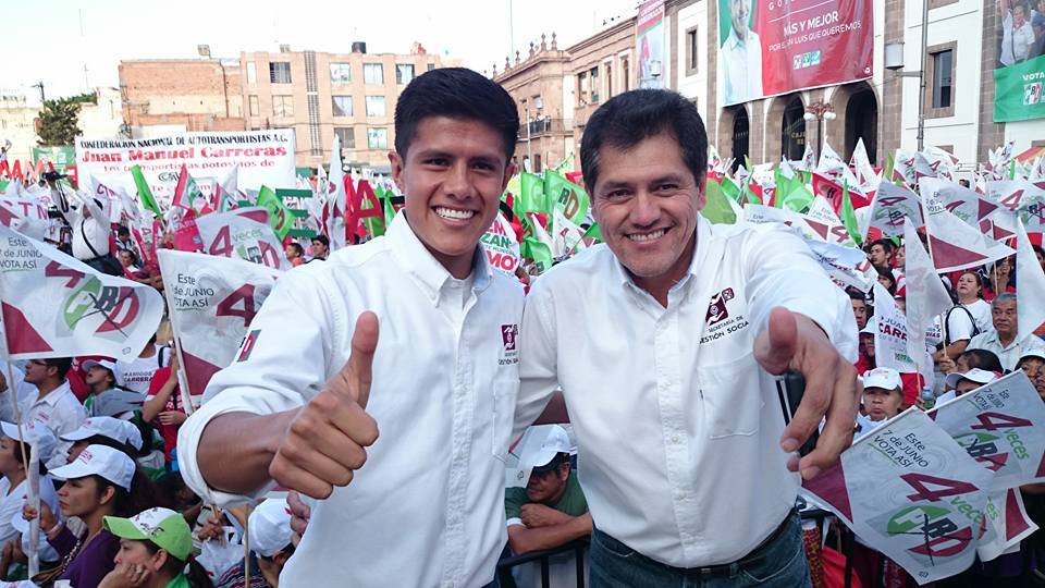 Pepe Méndez
