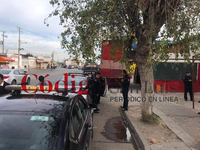 muerto