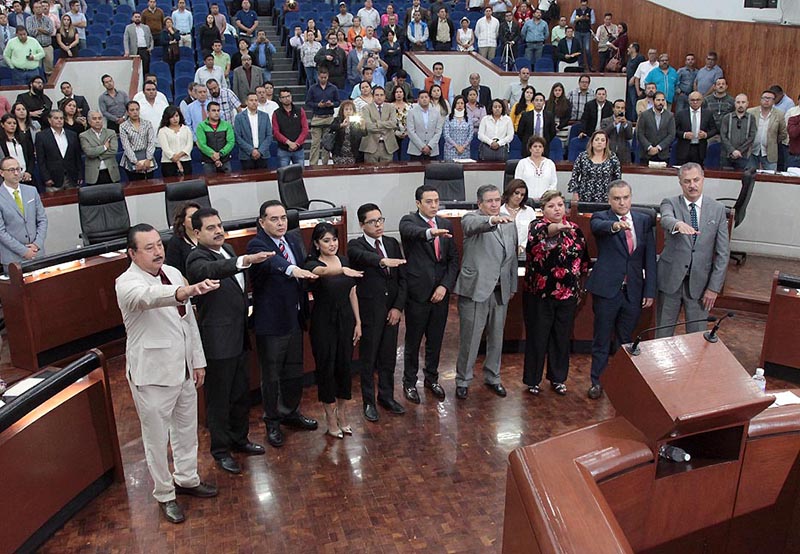congreso - jucopo