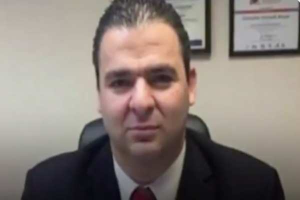 Anuar González el juez de los porkys