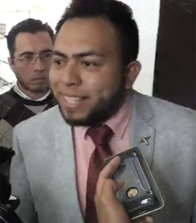 gabino morales