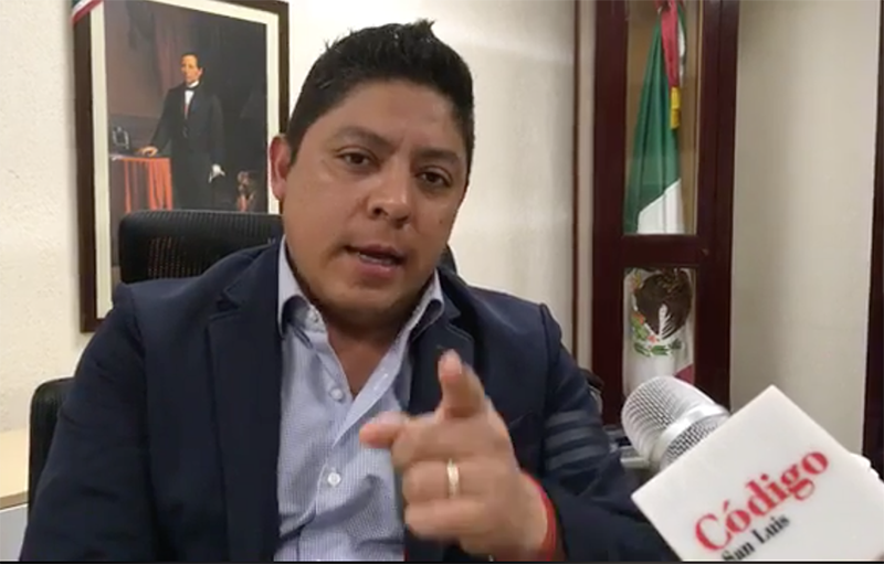 ricardo gallardo cardona